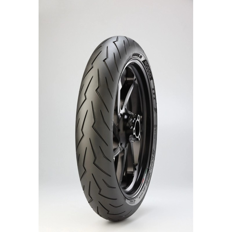 Diablo Rosso III Tire