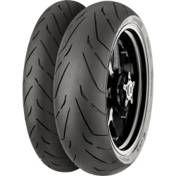 ContiRoad Tire