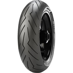 Diablo Rosso  III Tire