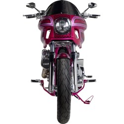 ME 888 Marathon  Ultra Tire