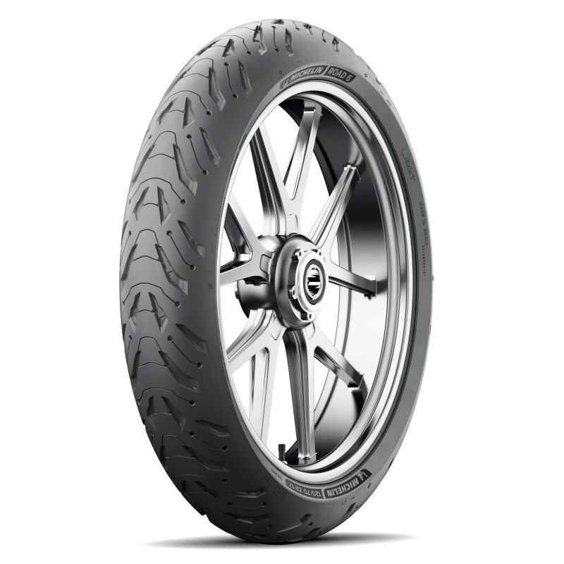 Road 6 Tire
