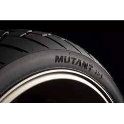 Mutant Tire