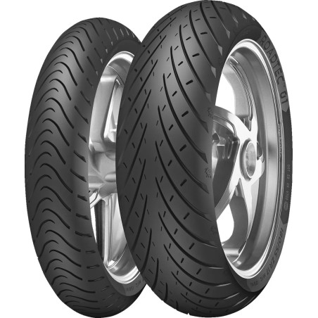 Roadtec  01 Tire for Heavy Weight Motorcycles