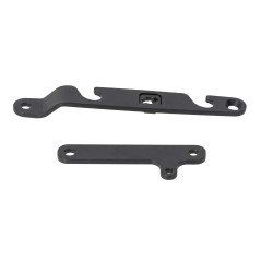 Support latéral SLH LH2 (Gauche)