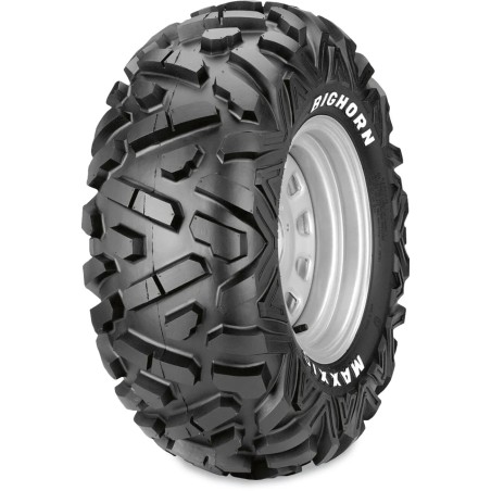 Bighorn Radial Tire
