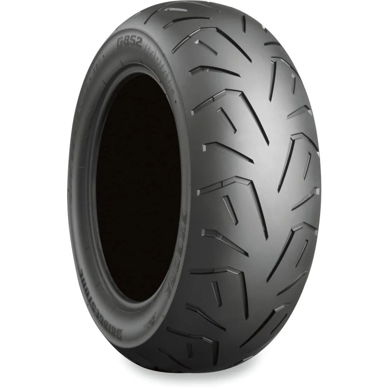 Exedra G852 Tire