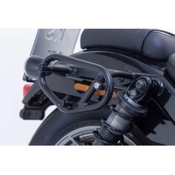 Support latéral SLC (Gauche)