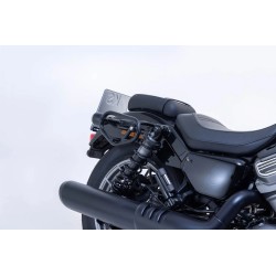 SLC Side Carrier (Left)