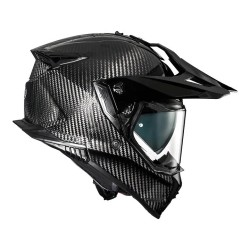 Discovery Carbon Helmet