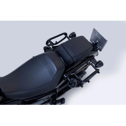 SLC Side Carrier (Right)