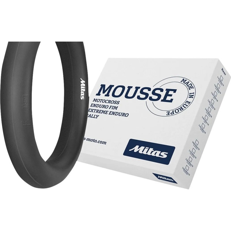 Mousse