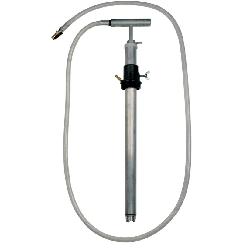 Super-Duty Tire Sealant Siphon Pump