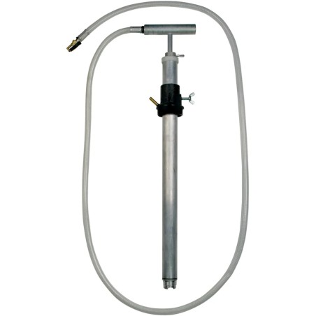 Super-Duty Tire Sealant Siphon Pump