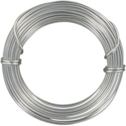 Fil en acier inoxydable