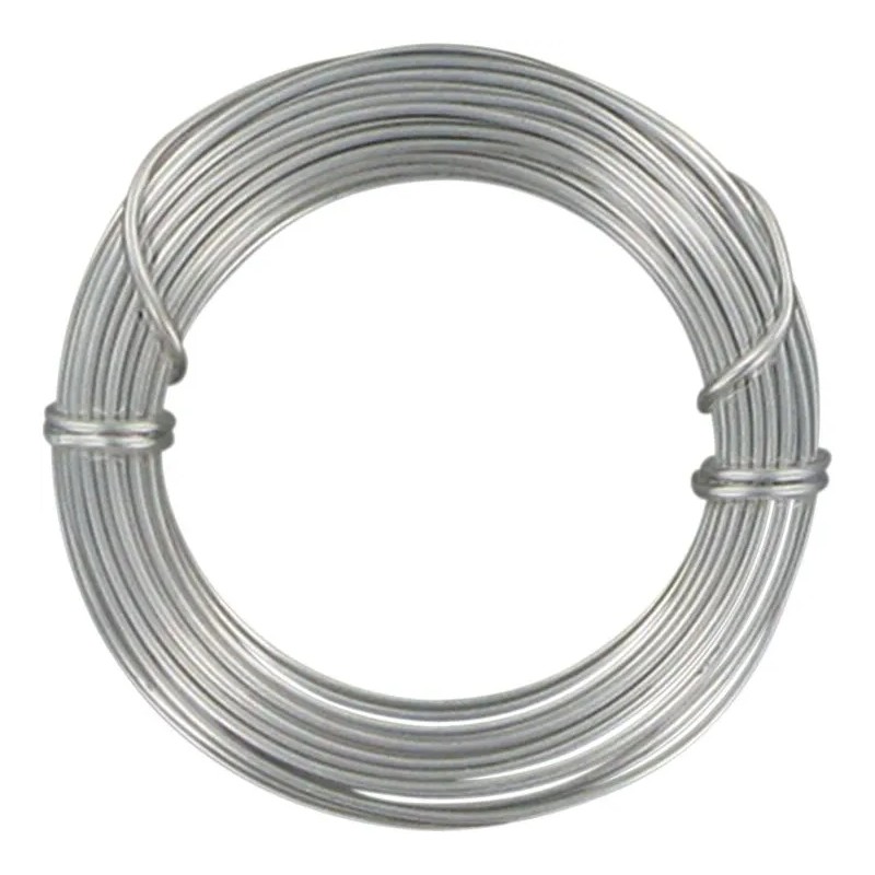 Fil en acier inoxydable