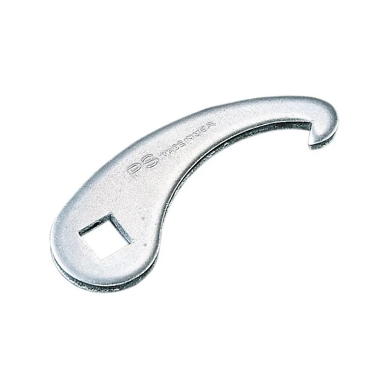 Pre-Load Spanner Wrench