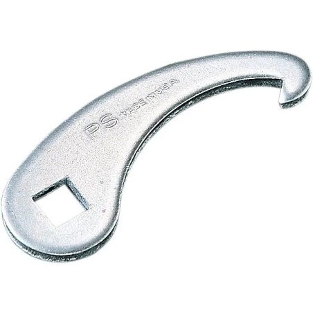 Pre-Load Spanner Wrench