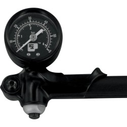 Gauge-Mounted Pump