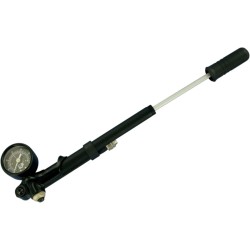 Gauge-Mounted Pump
