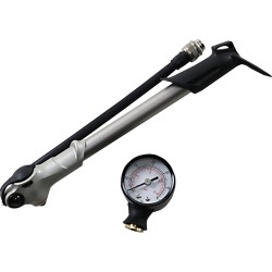 Hi-Pressure Shock Pump