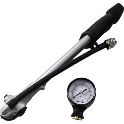 Hi-Pressure Shock Pump