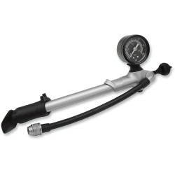 Hi-Pressure Shock Pump