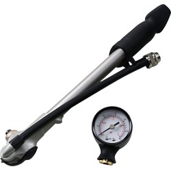 Hi-Pressure Shock Pump