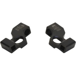 On-Bike  Valve Spring Compressor