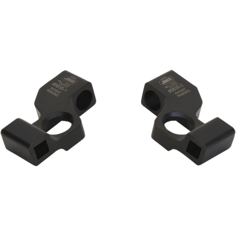 On-Bike  Valve Spring Compressor