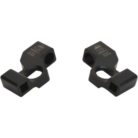 On-Bike  Valve Spring Compressor