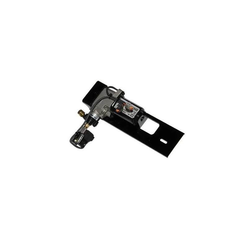 Compressor Assembly Air