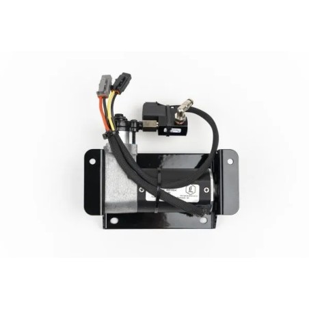 Compressor Assembly Air