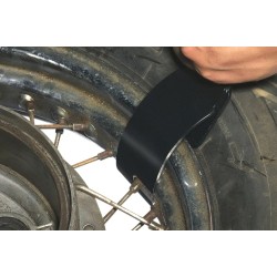 Tire Bead Holder