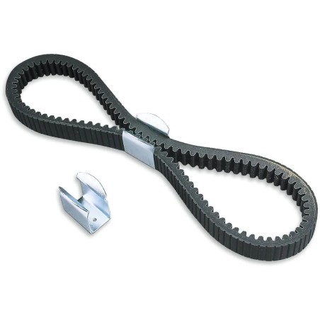 Spare Drive Belt Holder