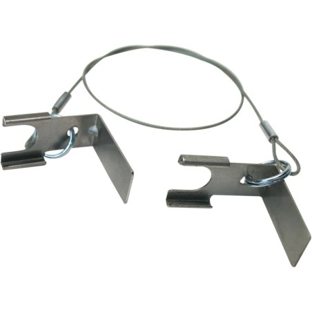 Hydraulic Balancer Retainer Tool