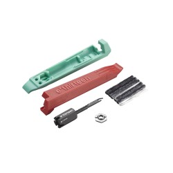 Tire lever   Plug Repair Kit