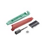 Tire lever   Plug Repair Kit