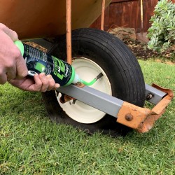 2-in-1 Tire   Tube Sealant