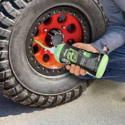 2-in-1 Tire   Tube Sealant