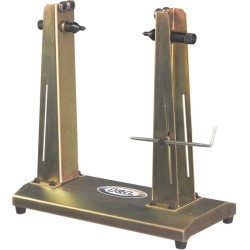 Wheel Truing and Wheel Balance Stand