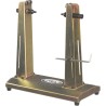 Wheel Truing and Wheel Balance Stand