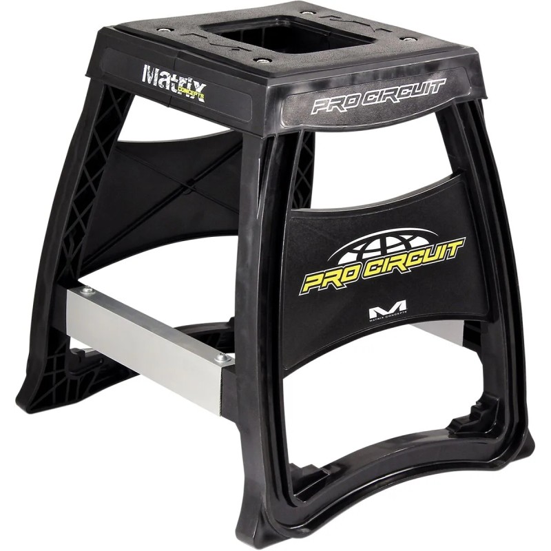 Matrix Concepts  Bike Stand