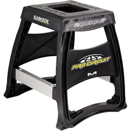 Matrix Concepts  Bike Stand