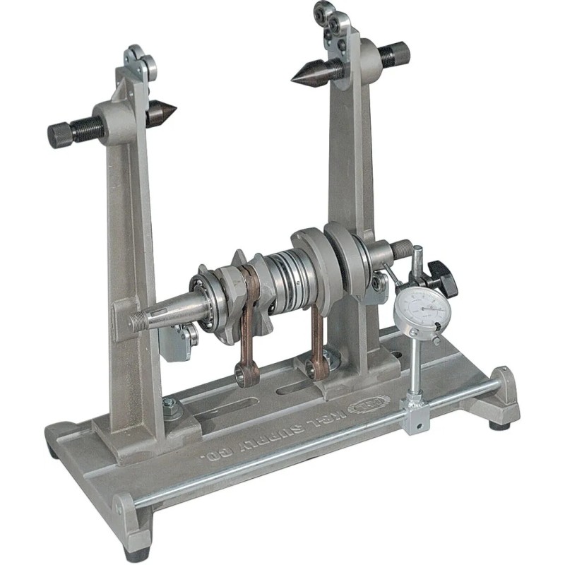 3-in-1 Truing Stand