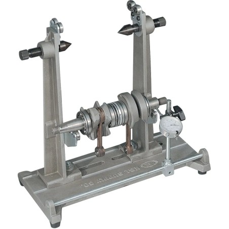 3-in-1 Truing Stand