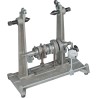 3-in-1 Truing Stand