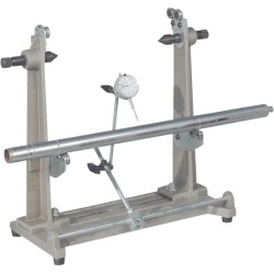 3-in-1 Truing Stand