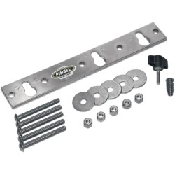 Additional Mounting Plate Kit
