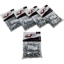Twist Tire Screws