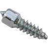 Twist Tire Screws